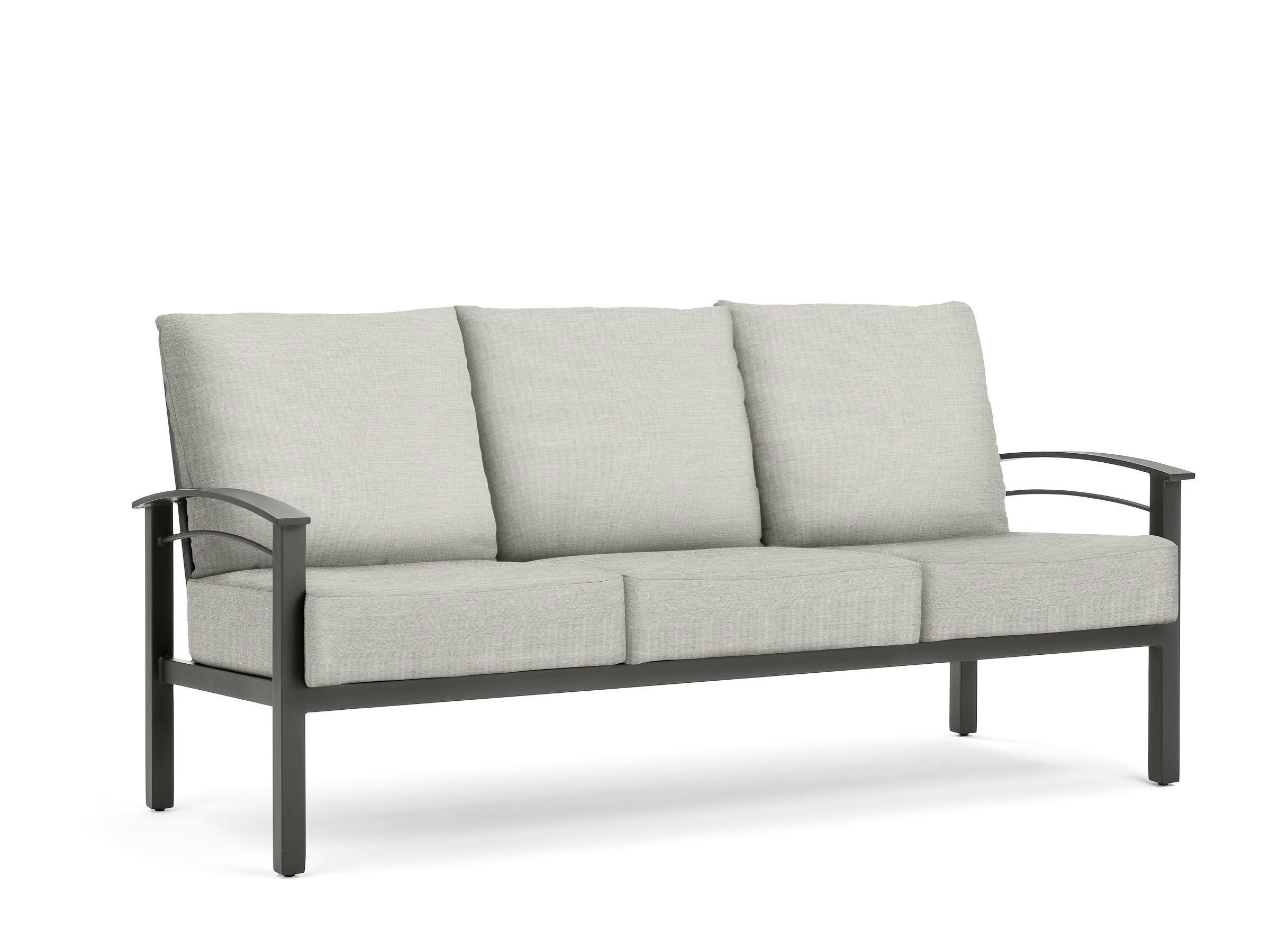 Stanford Cushion Sofa