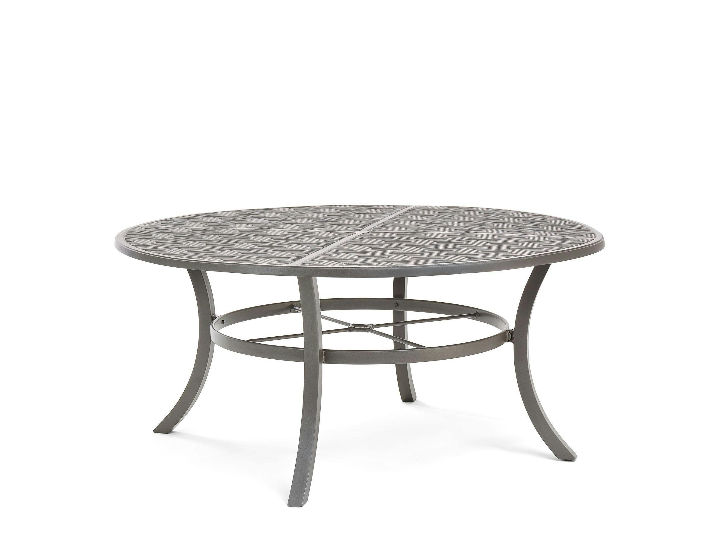 Merge 60" Round Dining Table  