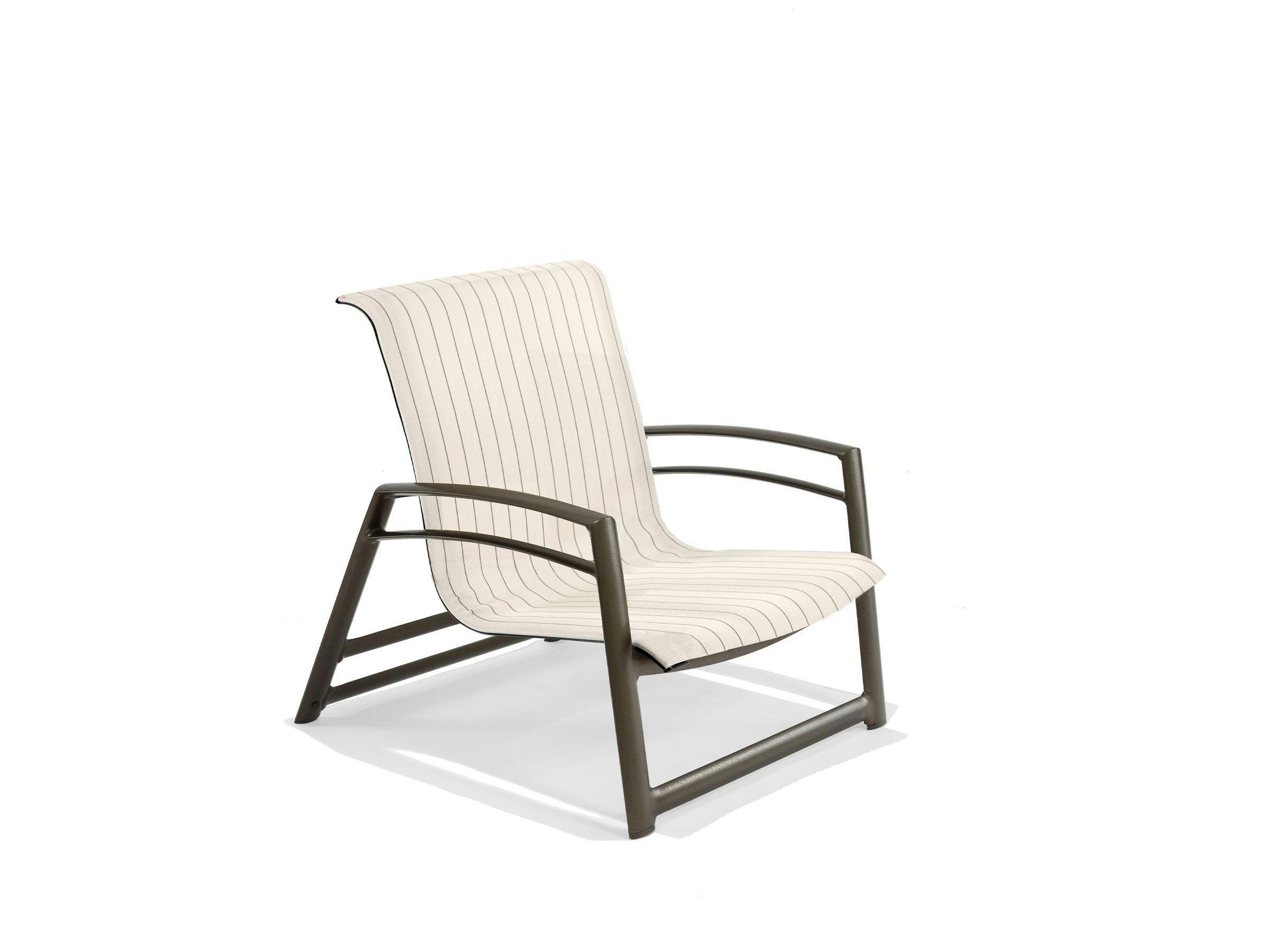 Southern Cay Sling Sand Chair