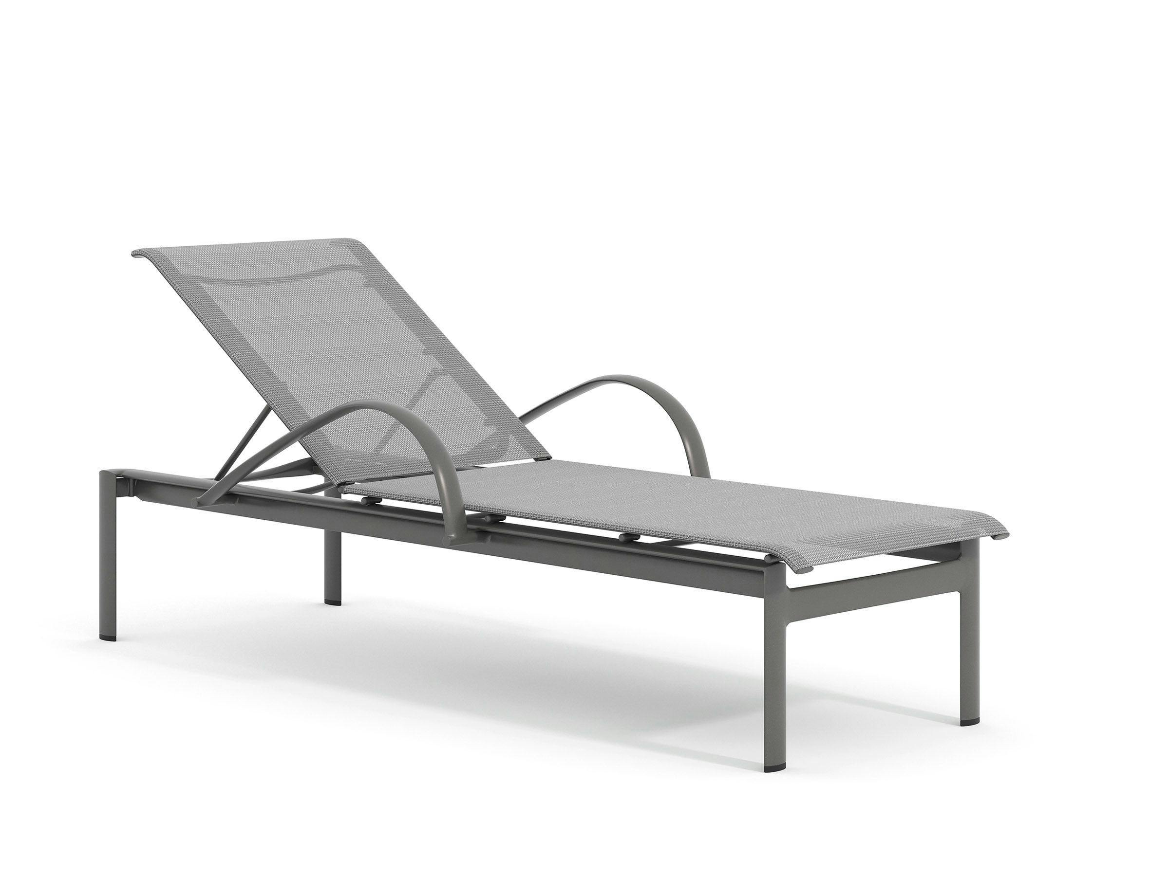 Southern Cay Sling Chaise Lounge