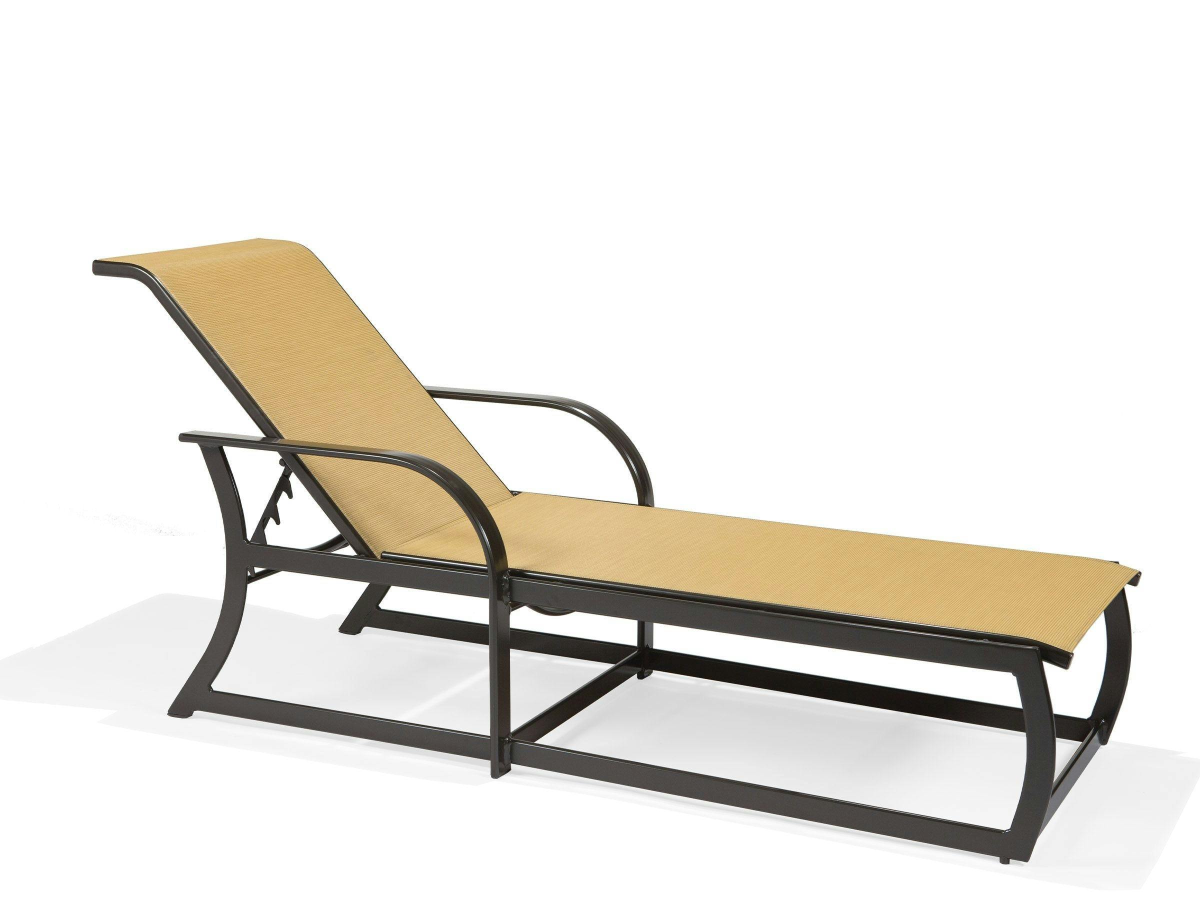 Key West Adjustable Chaise